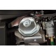 Бензогенератор Daewoo GDA 8500 DPE-3 DUAL POWER 220-380 7 кВт в Калининграде