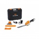 Ножницы аккумуляторные Villartec HA1462 + секатор Villartec PA1462 (без аккумулятора и зарядного устройства) в Калининграде