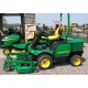 Фронтальная роторная косилка John Deer 1435 в Калининграде