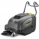 Подметальная машина Karcher KM 75/40 W Bp Pack в Калининграде