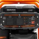 Бензогенератор инверторный Daewoo GDA 2600i 2 кВт в Калининграде