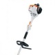 Комби-двигатель Stihl KM 55 R (в комплекте FS-KM) в Калининграде