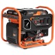 Бензиновый генератор инверторный Daewoo GDA 4600 Ei 4.2 кВт в Калининграде