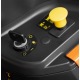 Садовый минитрактор Daewoo DSD 108 H в Калининграде