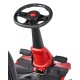 Садовый райдер Elitech МА 4892 (E1610.005.00) в Калининграде