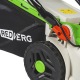 Газонокосилка электрическая RedVerg RD-ELM380 в Калининграде