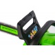 Аккумуляторная пила GreenWorks GD60CS40K4-16&quot; в Калининграде