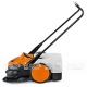 Подметальная машина Stihl KGA 770 без аккумулятора и ЗУ в Калининграде