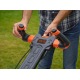 Газонокосилка электрическая Black+Decker BEMW481ES-QS в Калининграде