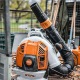 Воздуходувка бензиновая Stihl BR 800 CE в Калининграде