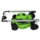 Газонокосилка аккумуляторная GreenWorks GD40LM48SPК4 в Калининграде