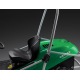 Садовый минитрактор Caiman Croso Max 2WD 97D2C2 в Калининграде