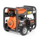 Дизельгенератор Daewoo DDAE 6000DXE-3 6 кВт в Калининграде