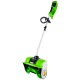 Снегоуборщик аккумуляторный (лопата) GreenWorks G-Max 40V GD40SSK2 в Калининграде