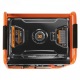 Бензогенератор Daewoo GDA 7500 DPE-3 DUAL POWER 220-380 6 кВт в Калининграде