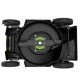 Газонокосилка аккумуляторная GreenWorks GD40LM361 (без аккумулятора и зарядного устройства) в Калининграде