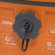 Строительный пылесос Daewoo DAVC 2000 в Калининграде