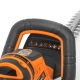 Аккумуляторный кусторез Daewoo DAHT 1621Li SET в Калининграде