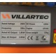 Бензогенератор инверторный Villartec IG2200S 3.2 кВт в Калининграде