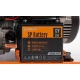 Бензогенератор Daewoo GDA 8500 DPE-3 DUAL POWER 220-380 7 кВт в Калининграде