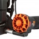 Воздуходувка аккумуляторная Worx WG572E в Калининграде