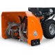 Снегоуборщик Villartec WB1176E в Калининграде