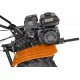 Мотоблок Carver МТ-70W (фрезы в комплекте) в Калининграде