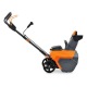 Снегоуборщик аккумуляторный Villartec WA 4051 Set AM405+AC405 в Калининграде