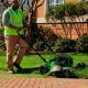 Газонокосилка аккумуляторная GreenWorks GC82HPLM51 в Калининграде