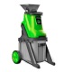 Измельчитель электрический GreenWorks 2208007 в Калининграде