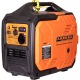 Бензиновый генератор инверторный Aurora AGE 2500 i 1.8 кВт в Калининграде
