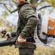 Воздуходувка бензиновая Stihl BR 800 CE в Калининграде