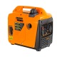 Инверторный бензогенератор Carver PPG-1400IS 1.2 кВт в Калининграде