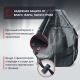 Чехол защитный Park-Manner для садового трактора, универсальный серии Pro MAX в Калининграде