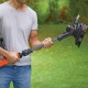 Аккумуляторный триммер Black+Decker STC1820EPC в Калининграде