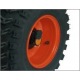 Снегоуборщик Garden Pro KCST9029ES(D) в Калининграде