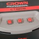 Промышленный пылесос Crown CT42031 в Калининграде