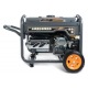 Бензогенератор Helmut LS 3000 2.8 кВт в Калининграде