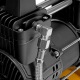 Компрессор поршневой безмасляный Denzel DLP-950/10 в Калининграде