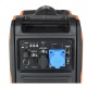 Инверторный бензогенератор Carver PPG-6500ISE 5 кВт в Калининграде