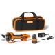 Аккумуляторный секатор Daewoo DAGP 3216Li SET в Калининграде