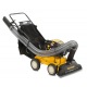 Садовый пылесос Cub Cadet CSV 060 24A-06MM603 в Калининграде