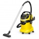 Хозяйственный пылесос Karcher WD 6 P V-25/8/22/T в Калининграде