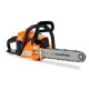 Бензопила Villartec SB301 14&quot; + набор заточной Stihl d4,0мм в Калининграде