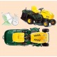 Садовый минитрактор Yard-Man HN 5180 в Калининграде