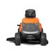 Садовый минитрактор Daewoo DSD 108 H в Калининграде