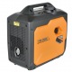 Бензиновый генератор инверторный Carver PPG-3500IS Duomatic 2.5 кВт в Калининграде