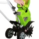 Культиватор аккумуляторный GreenWorks G-Max G40TLK4 40V в Калининграде