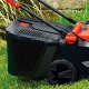 Газонокосилка аккумуляторная Black+Decker CLM3820L2-QW в Калининграде