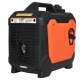 Бензогенератор инверторный EVOline BQH 1200 1 кВт в Калининграде
